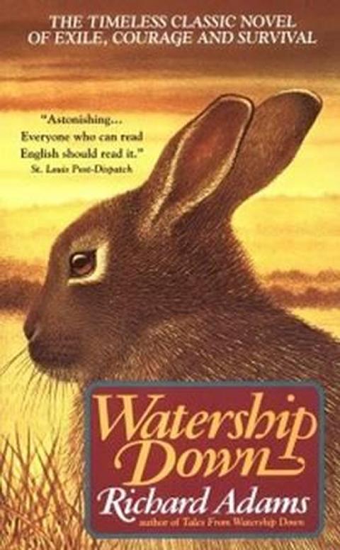 Watership Down