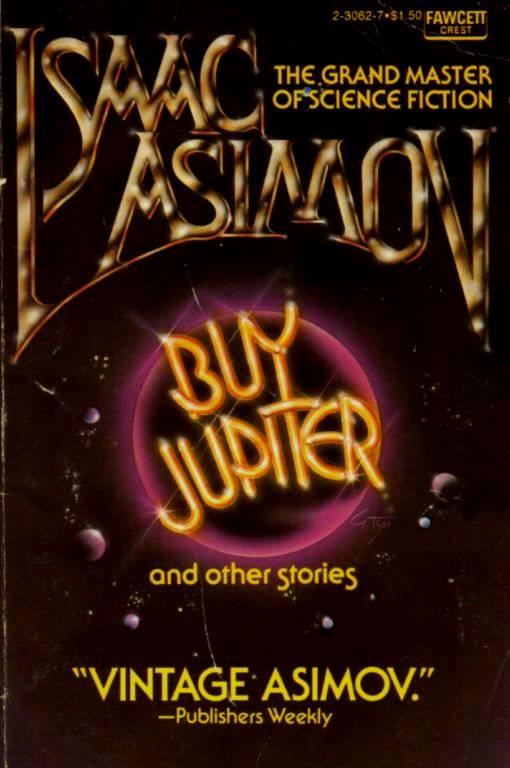 Buy Jupiter and Other Stories