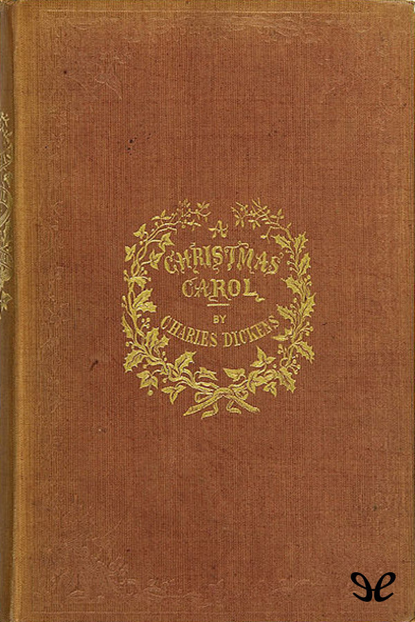 A Christmas Carol