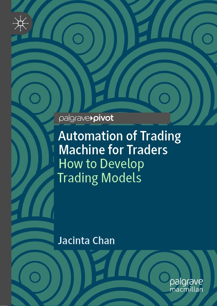 Automation of Trading Machine for Traders: How to Develop Trading Models