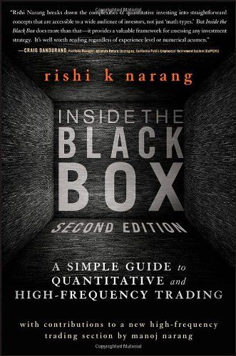 Inside the Black Box (Summary)