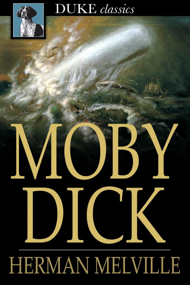 Moby Dick