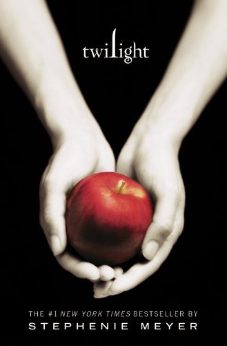 Twilight (The Twilight Saga, Volume 1)