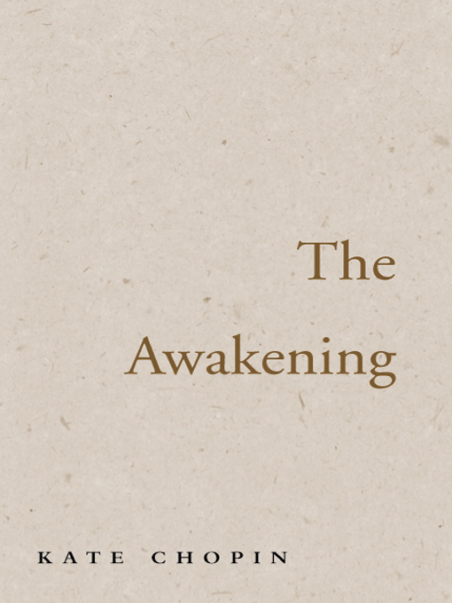 The Awakening