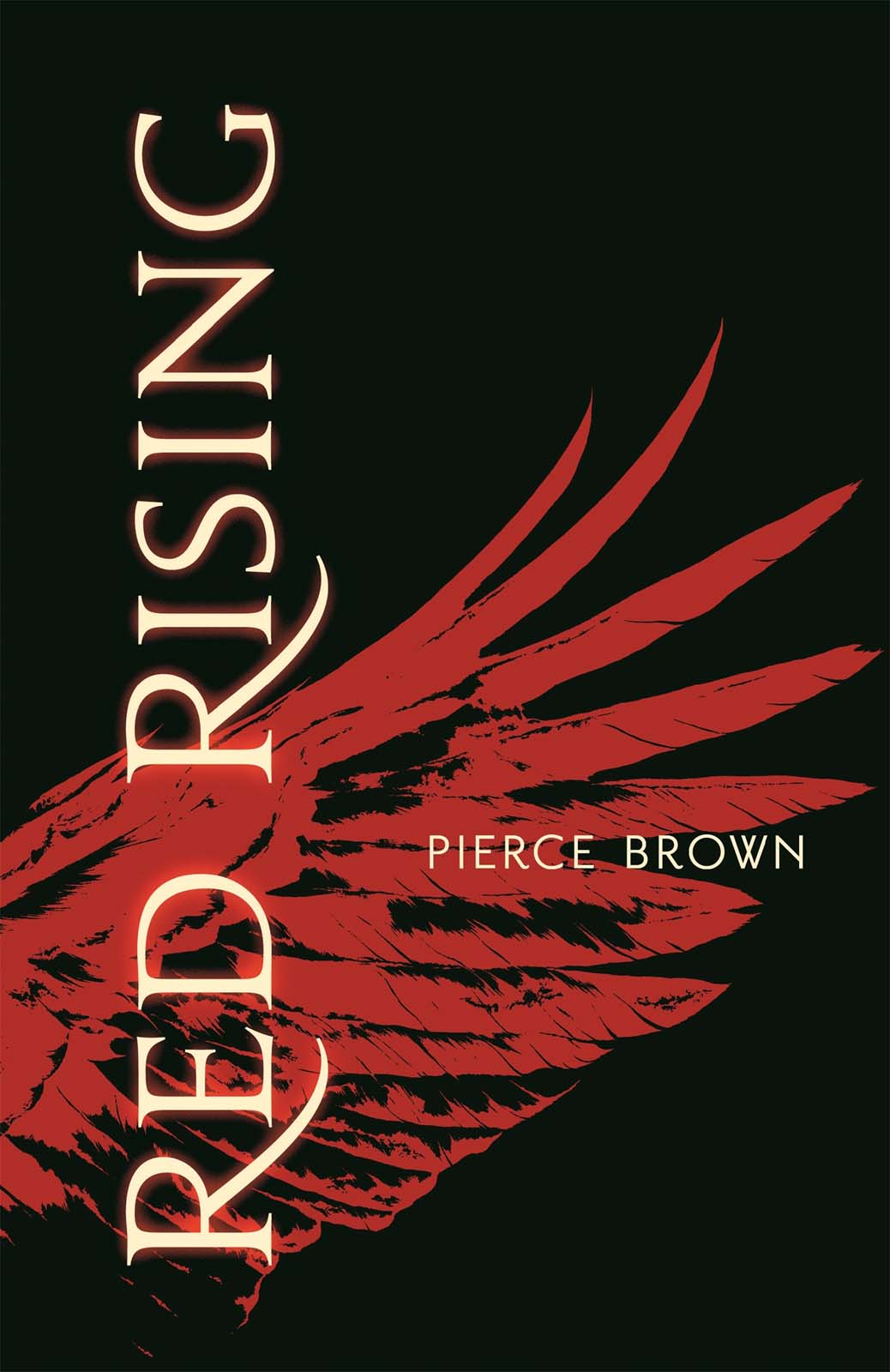 Red Rising (Red Rising Series)