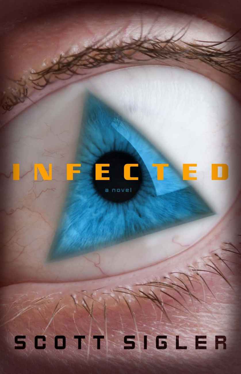 Infected