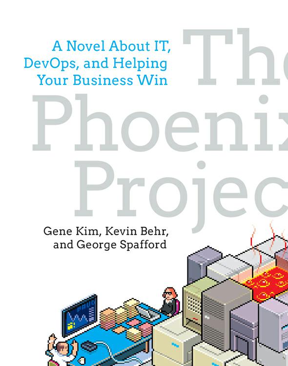 The Phoenix Project