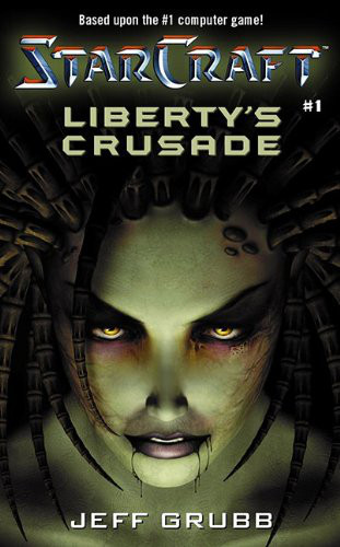 Liberty's Crusade