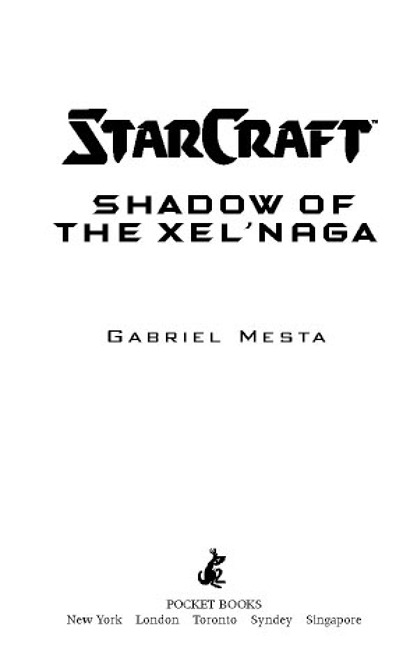 Shadow of the Xel'Naga