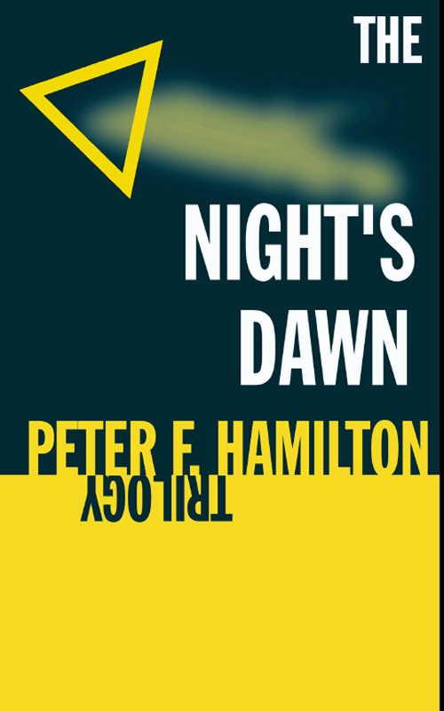 The Night's Dawn Trilogy